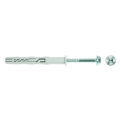 Дюбель распорный рамный с шестигранной головкой Torx 10х180 КРR-FAST K