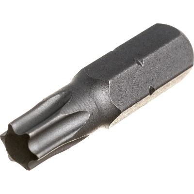 Бита TORX25 25мм